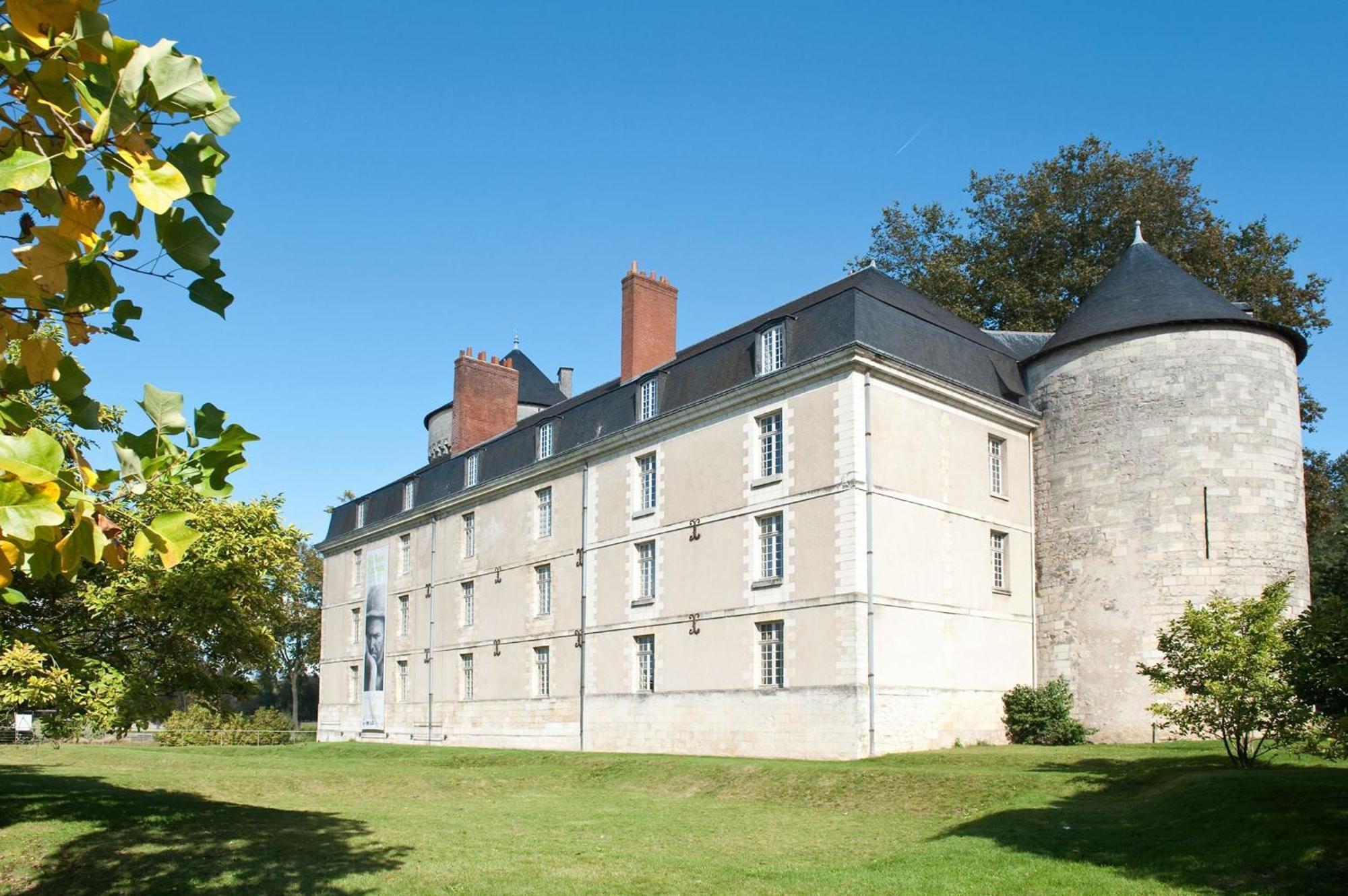 Le Saint Martin / Cathedrale Leilighet Tours Eksteriør bilde